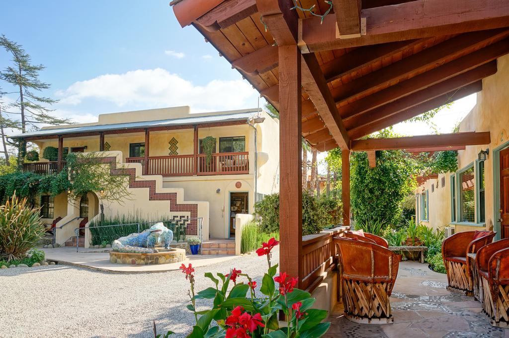 Blue Iguana 4* Ojai