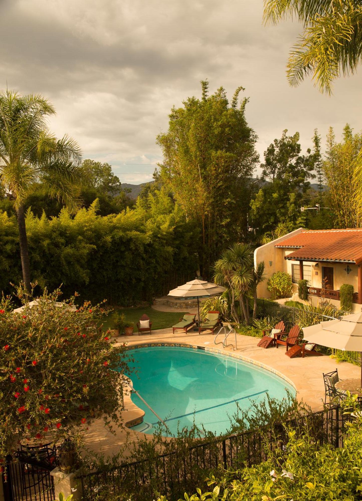 Blue Iguana 4* Ojai