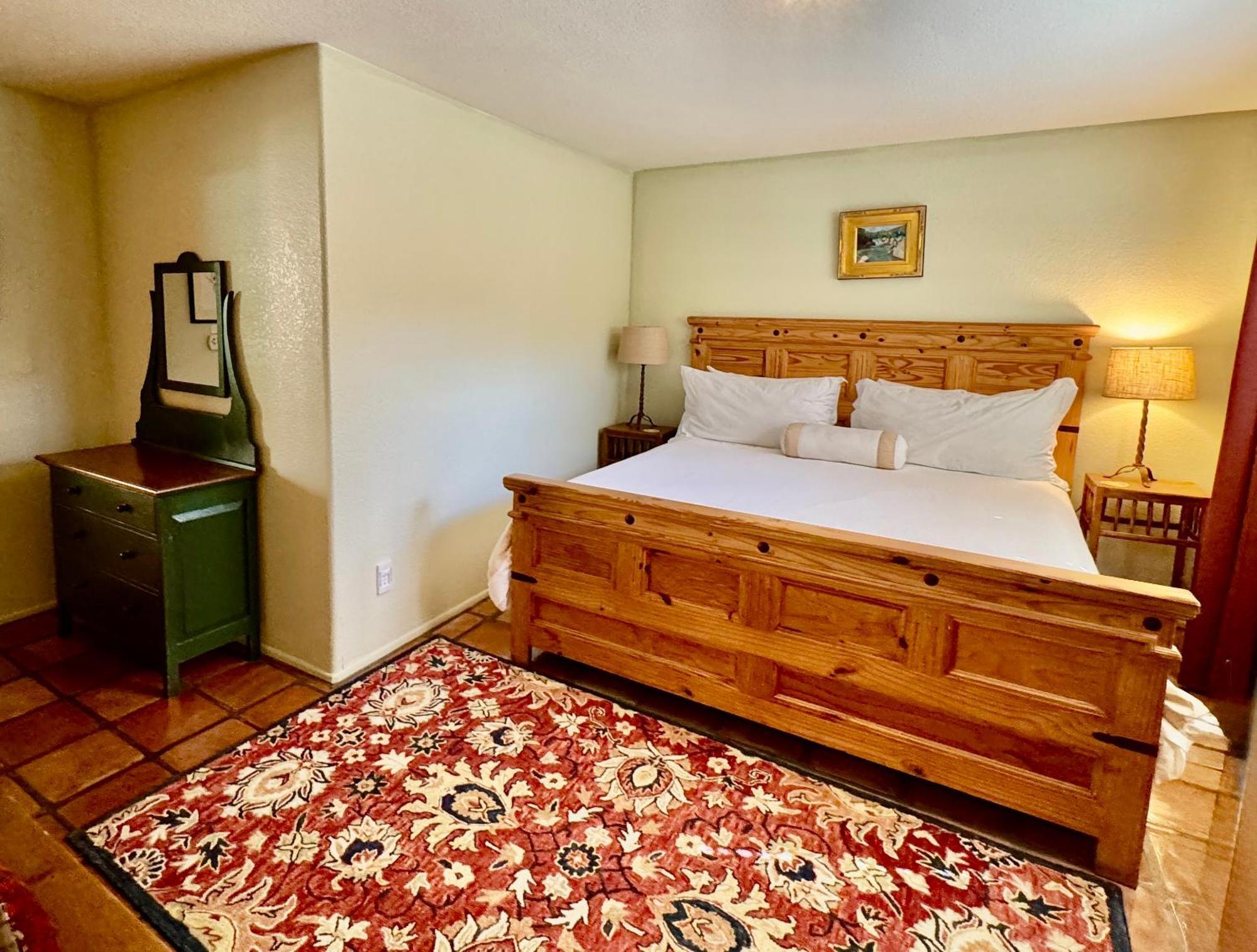 Blue Iguana 4* Ojai